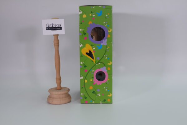 Blythe / Birdie Blue #TRU-EX6