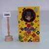 Blythe / Fancy Pansy #TRU-EX3 (EBL)