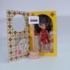 Blythe / Fancy Pansy #TRU-EX3 (EBL)