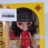 Blythe / Fancy Pansy #TRU-EX3 (EBL)