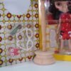 Blythe / Fancy Pansy #TRU-EX3 (EBL)