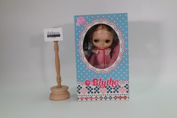 Blythe / Honey Bunny Once More (SBL)