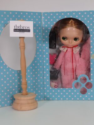 Blythe / Honey Bunny Once More (SBL)