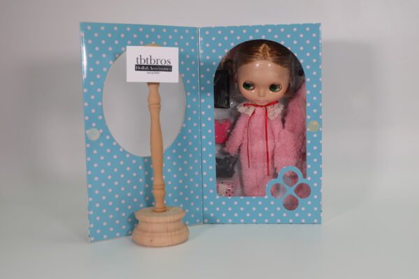 Blythe / Honey Bunny Once More (SBL)