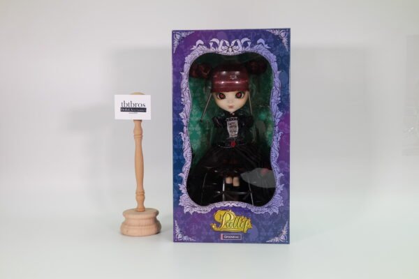 Pullip/ Lunatic Queen #P-019