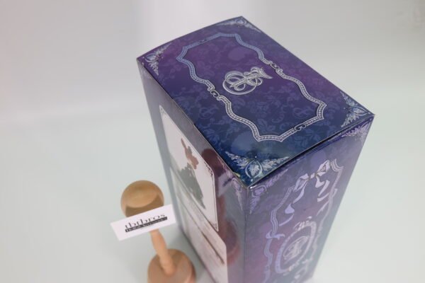 Pullip/ Lunatic Queen #P-019