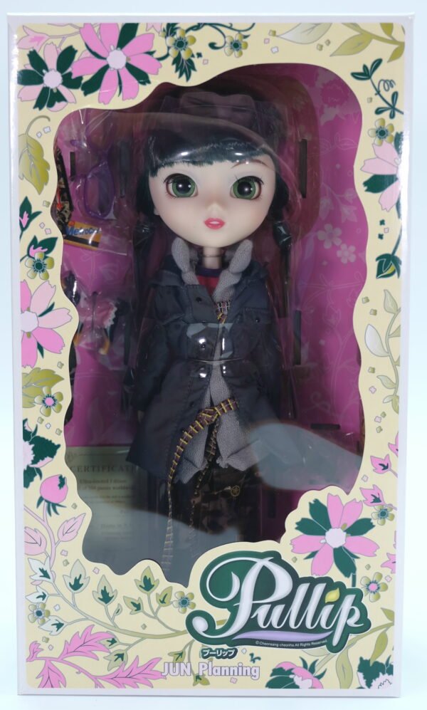 Pullip/ Pullip-Haute in N.Y. #F-584