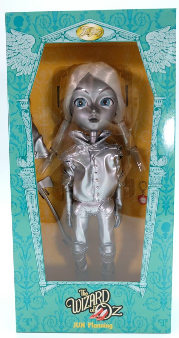 Taeyang / Wizard of Oz Tin Man #F-915