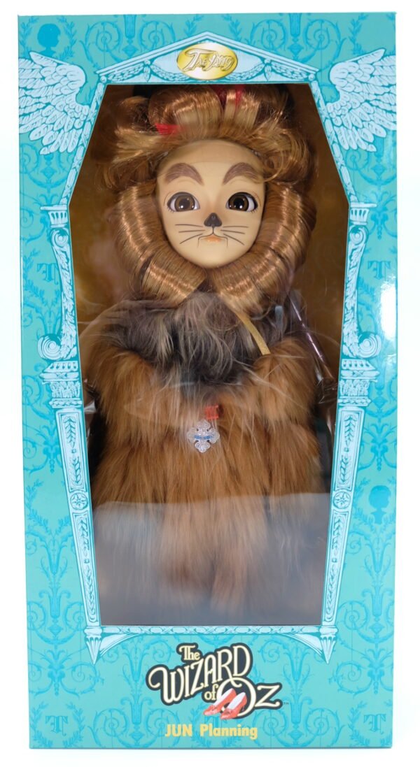 Taeyang / Wizard of Oz Lion #F-914