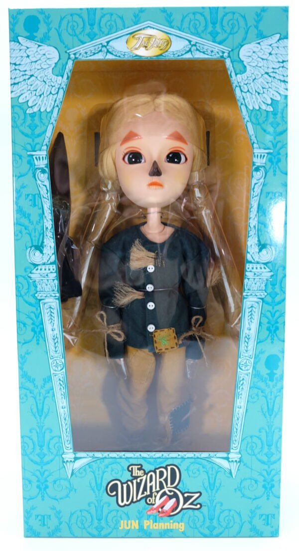 Taeyang / Wizard of Oz Scarecrow #F-913