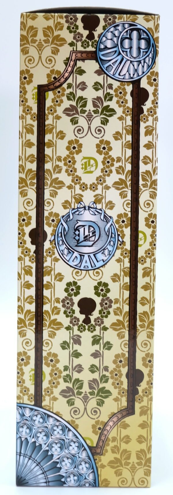 Dal / Dollte-Porte Charlemagne #D-127