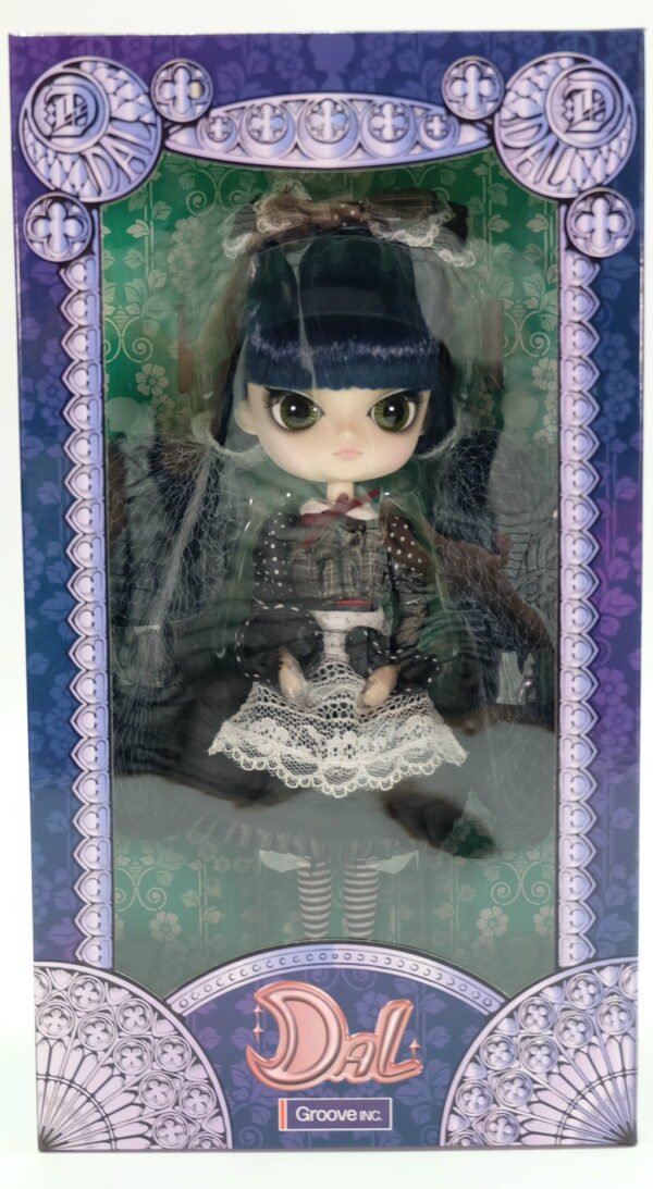 Dal / Lunatic Alice #D-117