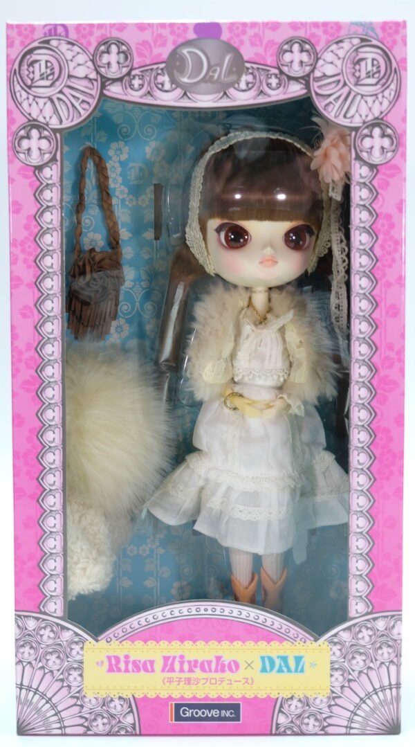 Dal / Chibi Risa Sweet Girl #D-123