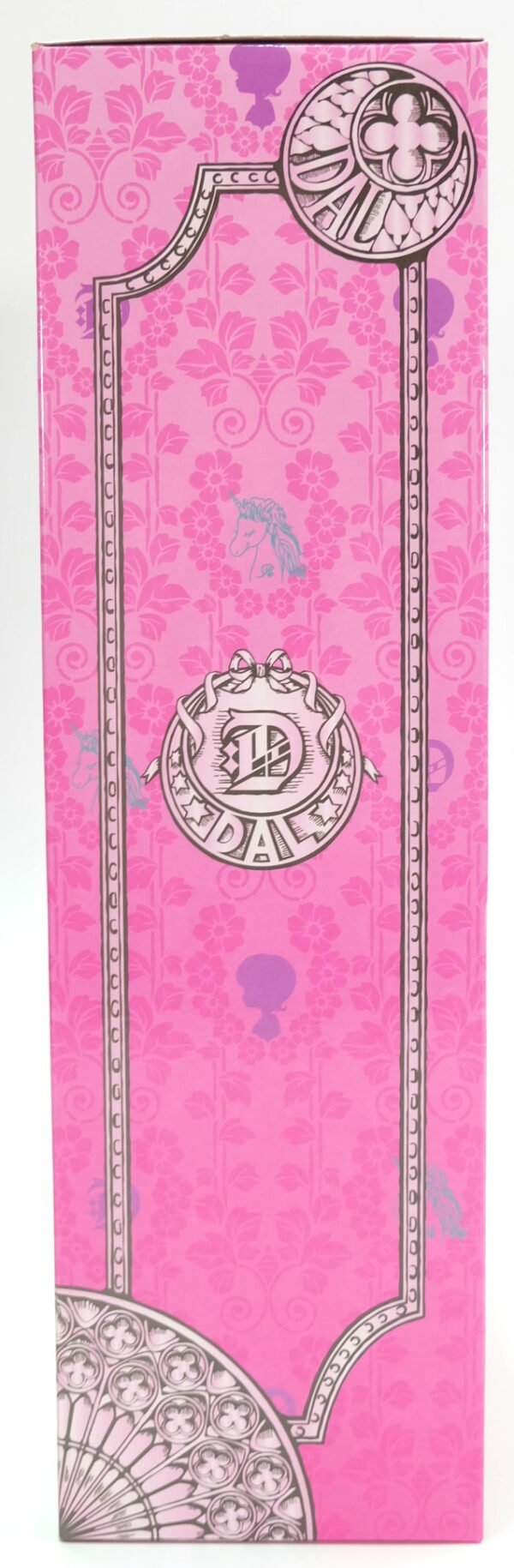 Dal / Chibi Risa Sweet Girl #D-123