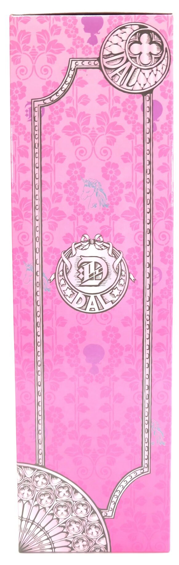 Dal / Chibi Risa Vintage Rock Girl #D-118