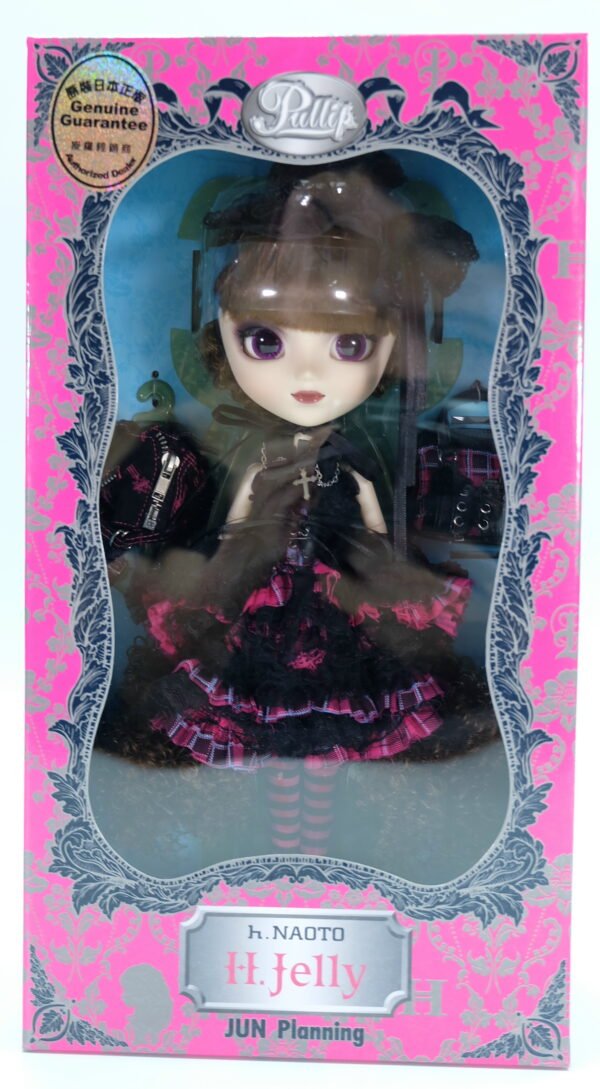 Pullip/ Adsiltia #F-597