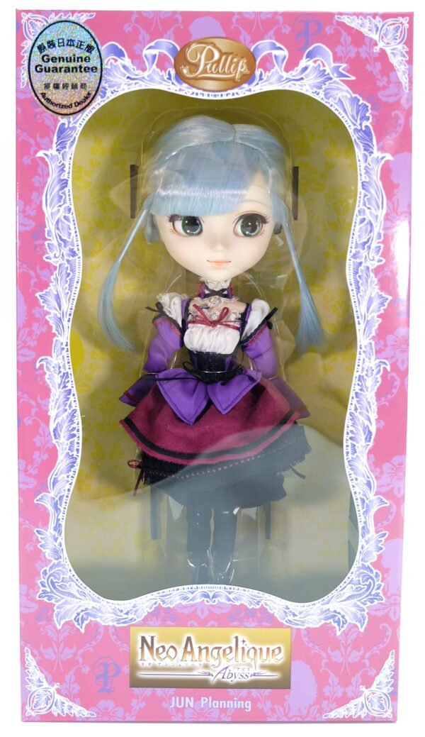 Pullip/ Neo Angelique-Angelique #P-000