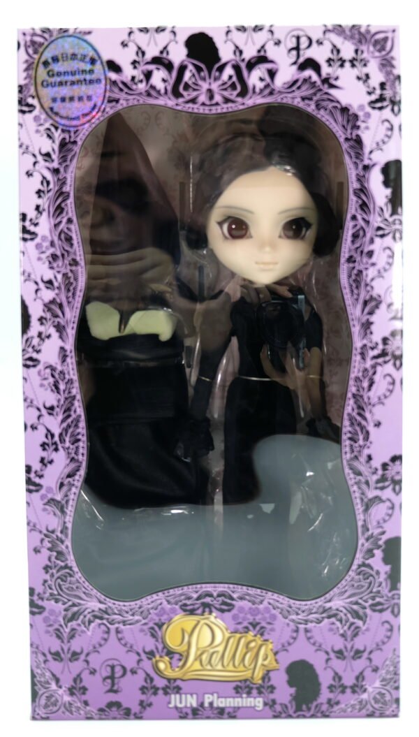 Pullip/ Neo NOIR #F-605