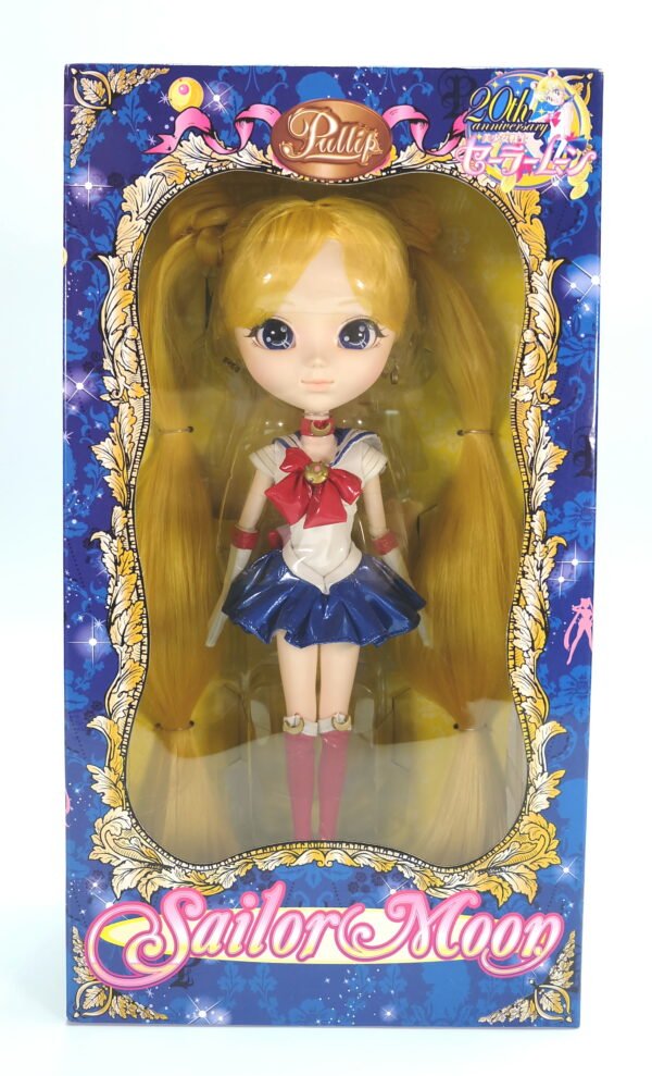 Pullip/ Sailor Moon #P-128
