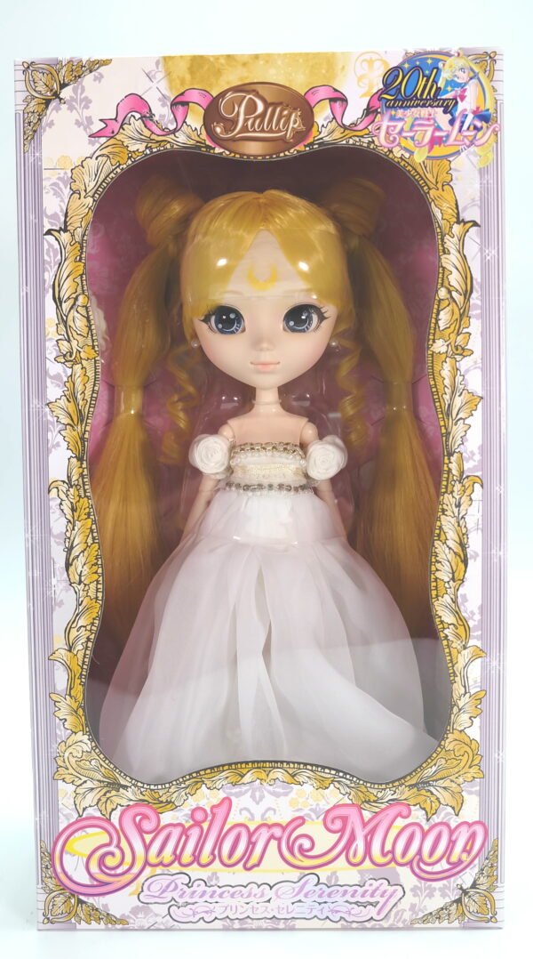 Pullip/ Princess Serenity #P-143