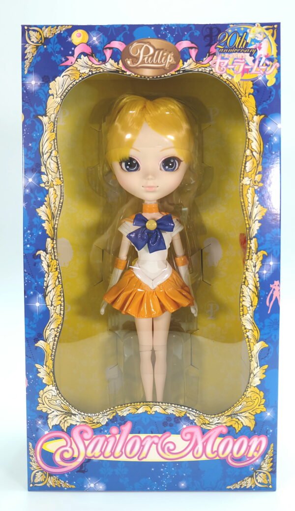 Pullip/ Sailor Venus #P139