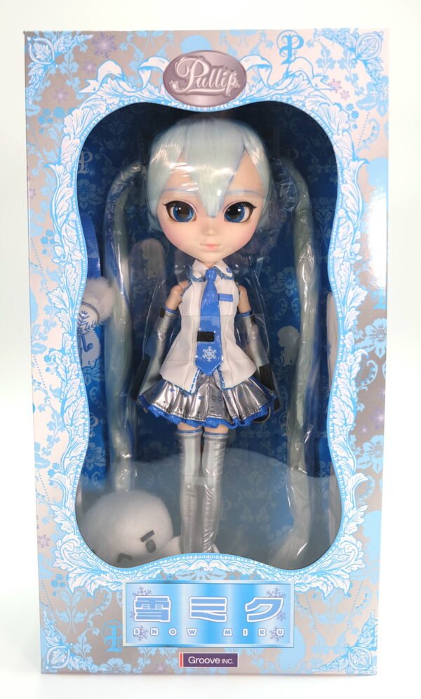 Pullip/ Yuki Miku #P-037