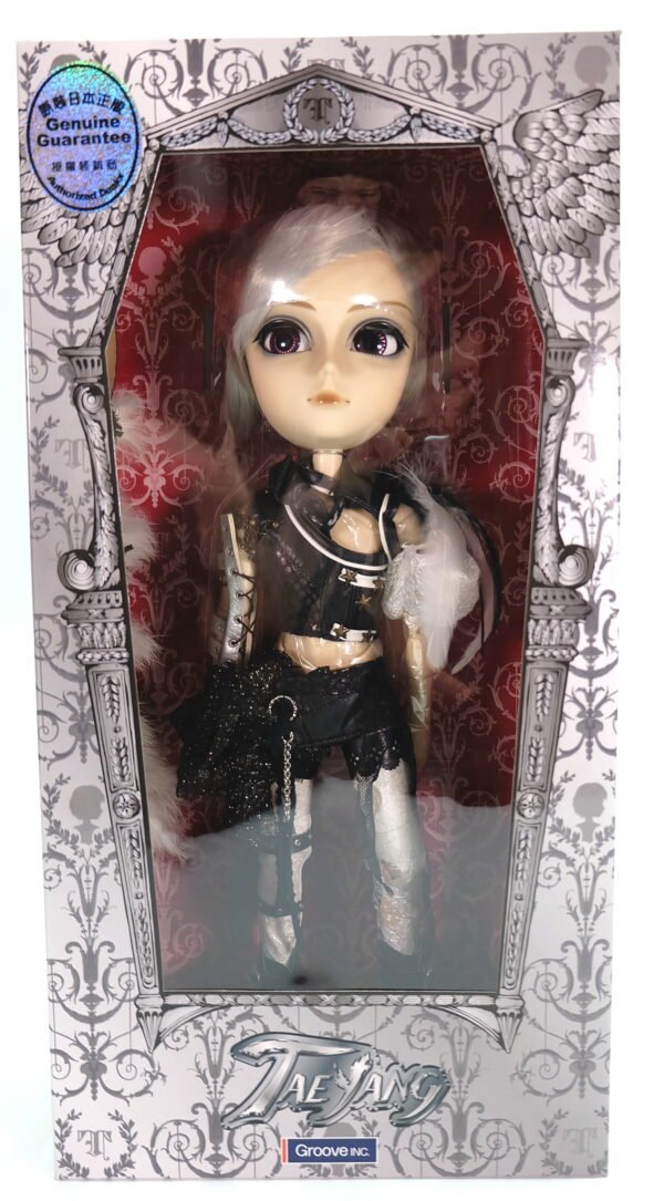 Taeyang / Richt #T-203