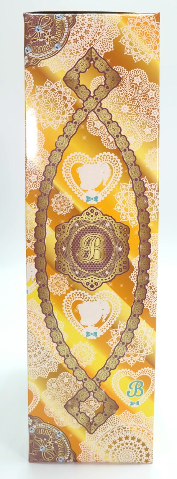Byul / Princess Minty #B-322