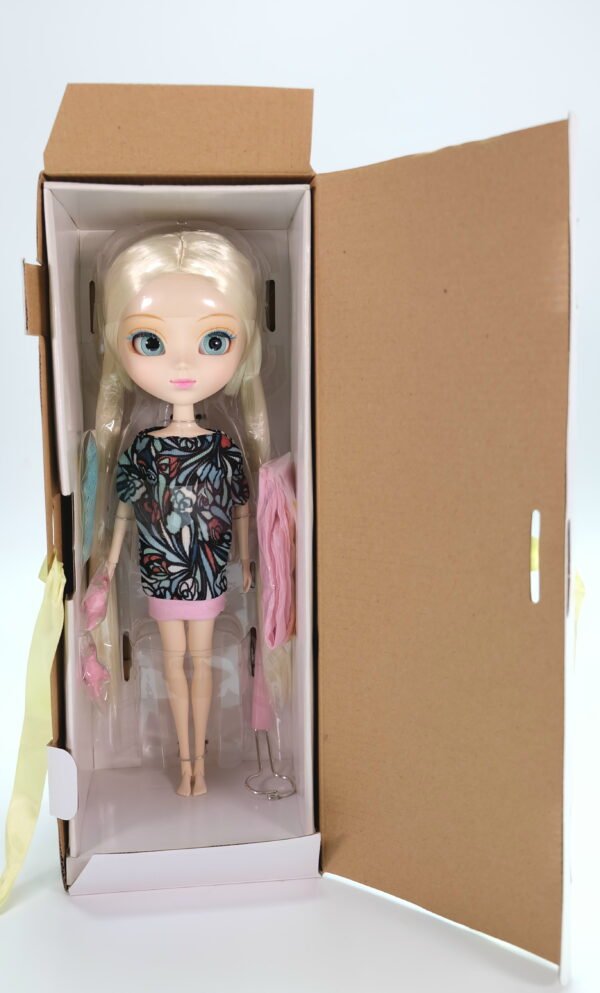[Limited] Pullip / Sola #P-011
