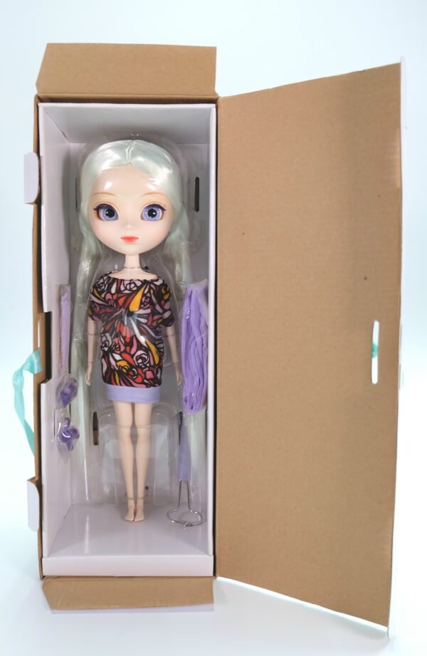 [Limited] Pullip / Sala #P-012