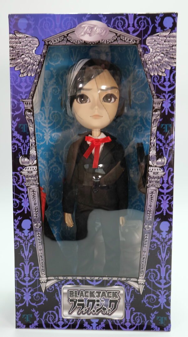 Taeyang / Black Jack #T-223