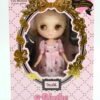 Middie Blythe / Little Lily Brown
