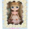 Middie Blythe / Macaron Q-tea Party