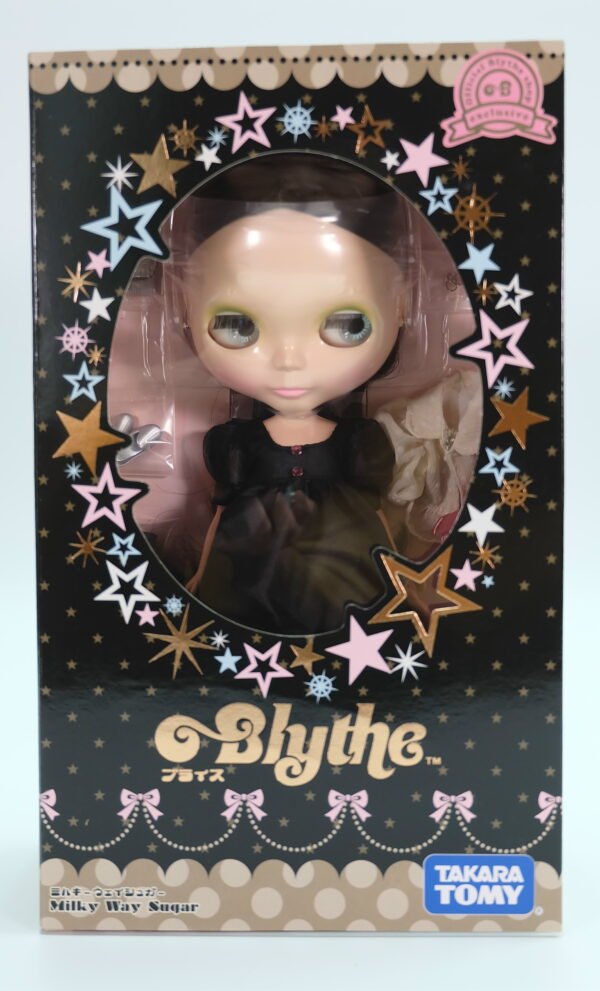 [Limited] Blythe / Milky Way Sugar
