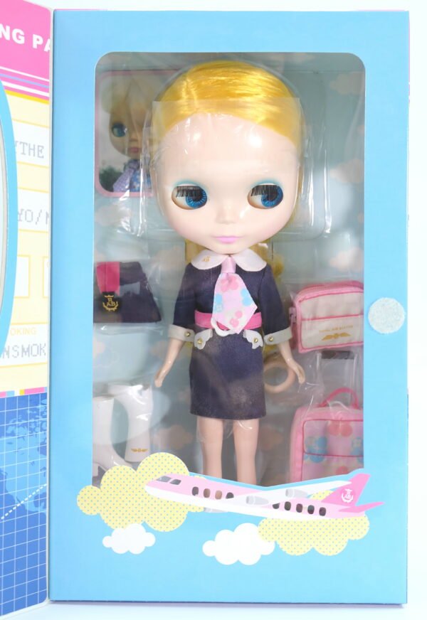 Blythe / Feel The Sky
