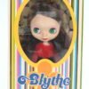 Petite Blythe / Rosie Red #PBL-03