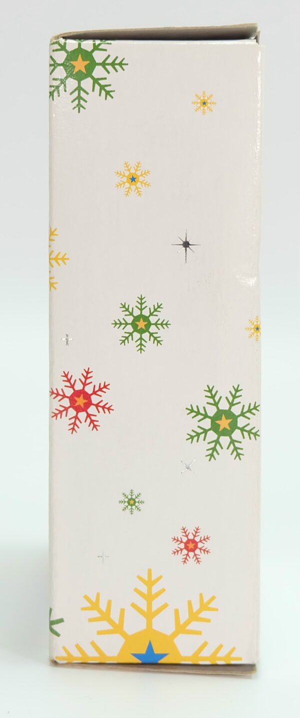 Petite Blythe / Snow Wonder #PBL-12