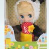 Petite Blythe / Peppy Panda Garden #KPBL-07