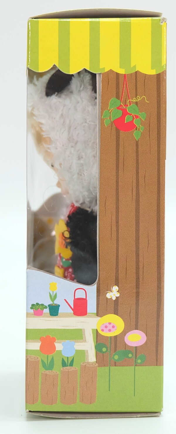 Petite Blythe / Peppy Panda Garden #KPBL-07