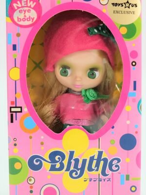 [Limited] Petite Blythe / Dotte Dot #PBL-TRU-EX01