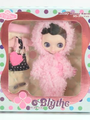 Petite Blythe / Honey Bunny Encore #KPBL-14