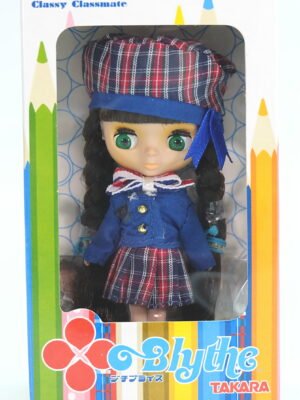 Petite Blythe / Classy Classmate #PBL-37