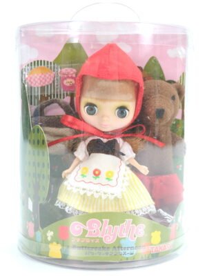 Petite Blythe / Butter cake Afternoon #PBL-48