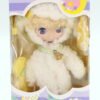 Petite Blythe / Fluffy Cuddly Bedtime #KPBL-06