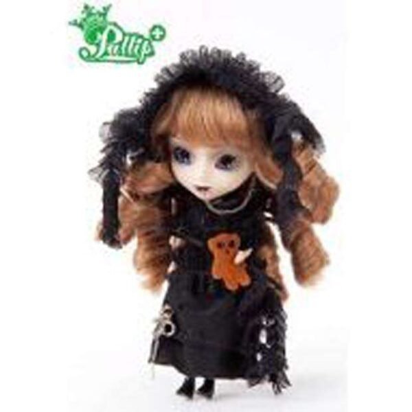 Little Pullip / NOIR #F-805