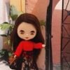 Petite Blythe / Rosie Red #PBL-03