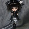 Pullip/ Gothic Lolita Yuki Chan #P-033