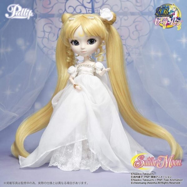 Pullip/ Princess Serenity #P-143