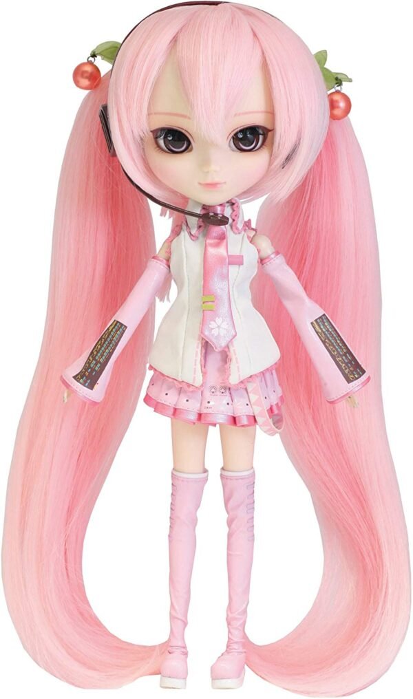 Pullip/ Sakura Miku #P-122