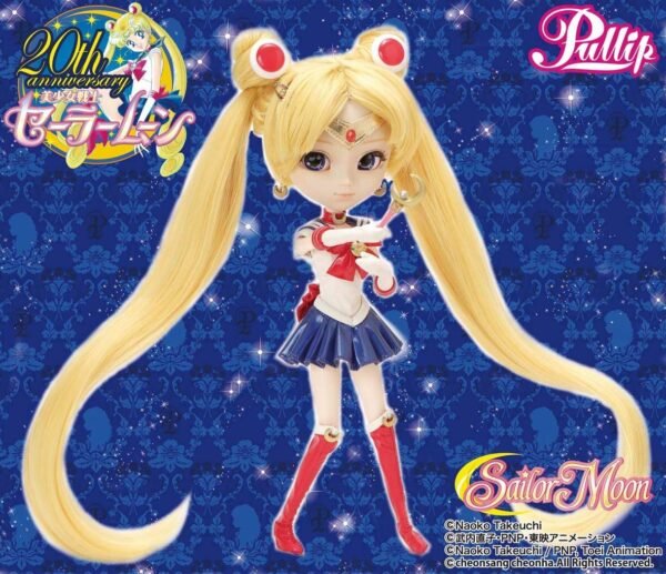 Pullip/ Sailor Moon #P-128